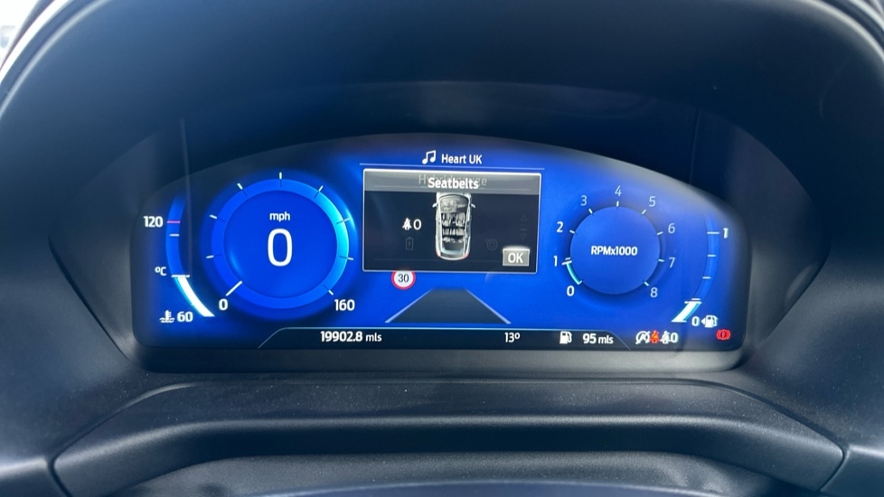 Used Ford Puma 2022 for sale - 76528943: Photo 13