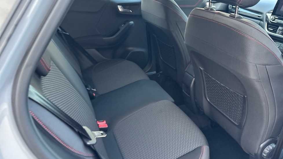 Used Ford Puma 2022 for sale - 76528943: Photo 14