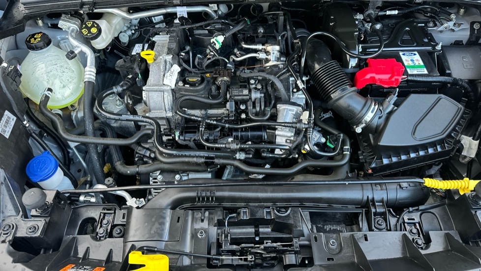 Used Ford Puma 2022 for sale - 76528943: Photo 16