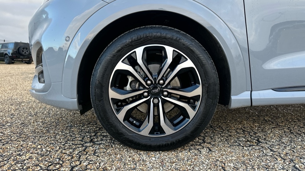 Used Ford Puma 2022 for sale - 76528943: Photo 17