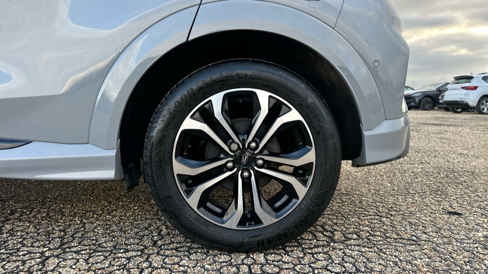 Used Ford Puma 2022 for sale - 76528943: Photo 18