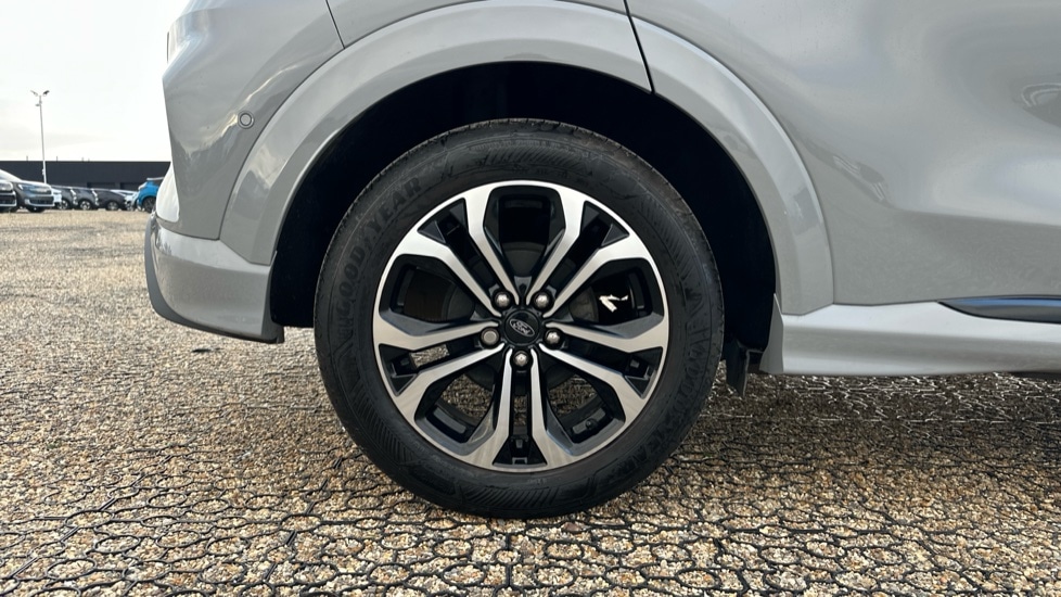 Used Ford Puma 2022 for sale - 76528943: Photo 19