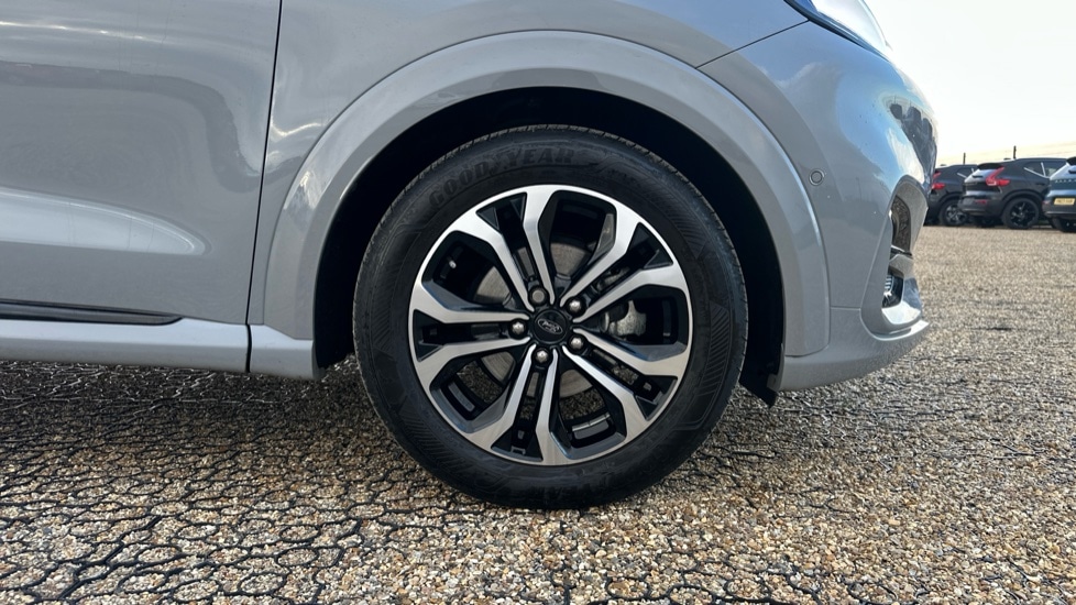 Used Ford Puma 2022 for sale - 76528943: Photo 20