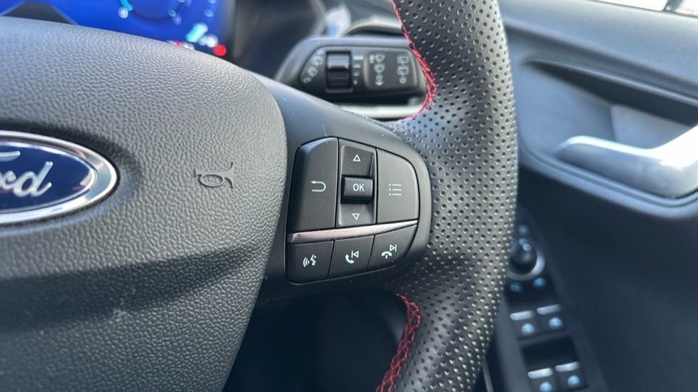 Used Ford Puma 2022 for sale - 76528943: Photo 21