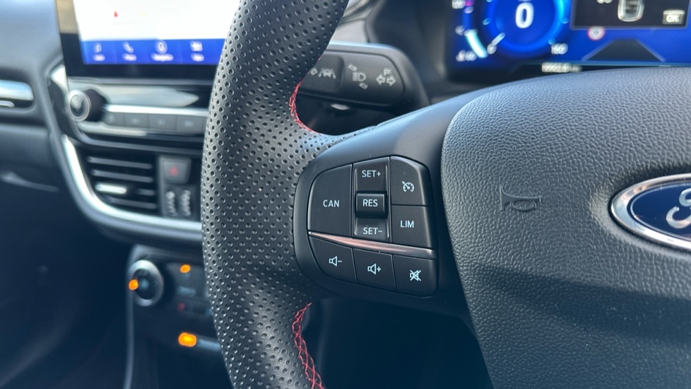 Used Ford Puma 2022 for sale - 76528943: Photo 22