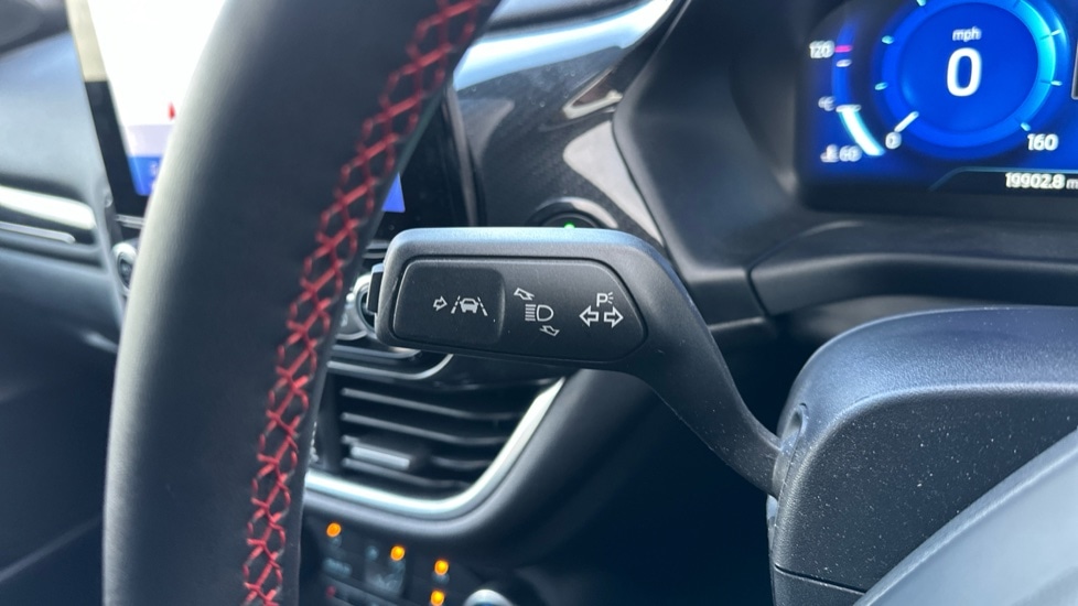 Used Ford Puma 2022 for sale - 76528943: Photo 24