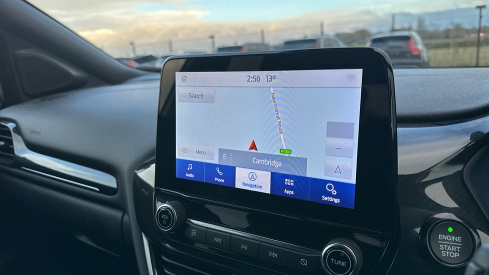 Used Ford Puma 2022 for sale - 76528943: Photo 25