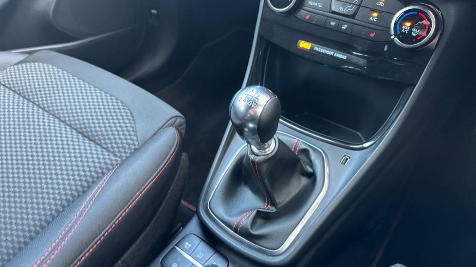 Used Ford Puma 2022 for sale - 76528943: Photo 26