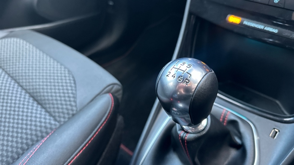 Used Ford Puma 2022 for sale - 76528943: Photo 27