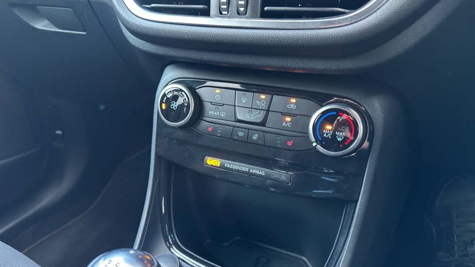 Used Ford Puma 2022 for sale - 76528943: Photo 28