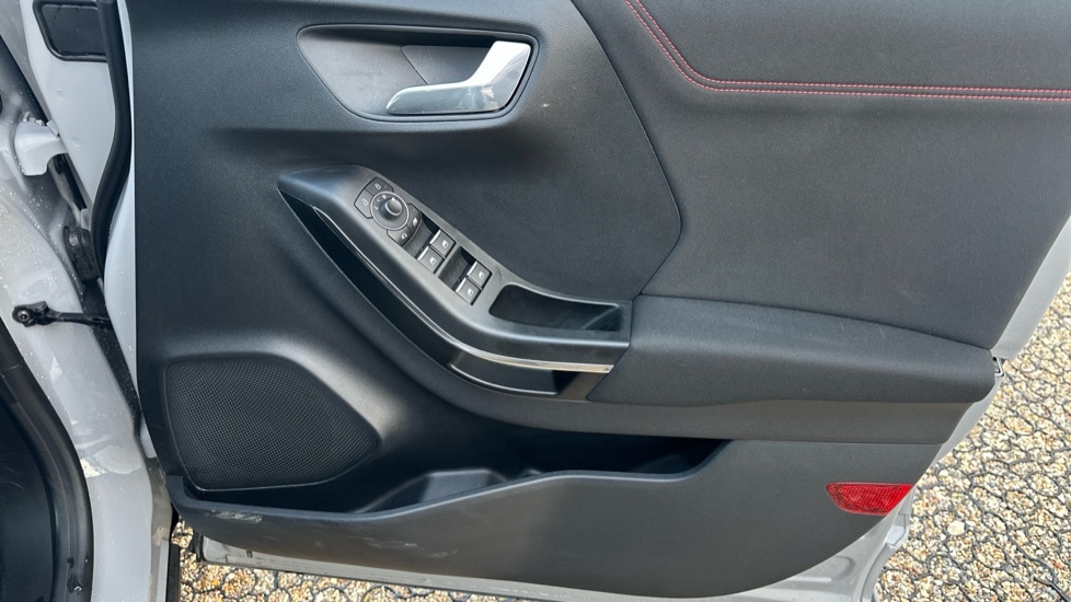 Used Ford Puma 2022 for sale - 76528943: Photo 29