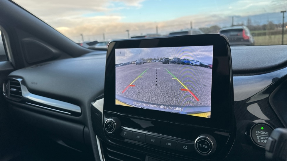 Used Ford Puma 2022 for sale - 76528943: Photo 30