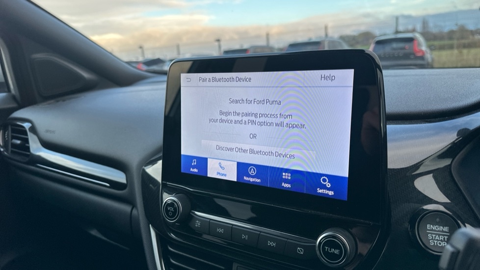 Used Ford Puma 2022 for sale - 76528943: Photo 32