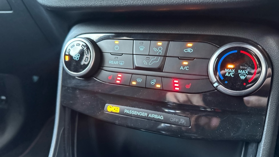 Used Ford Puma 2022 for sale - 76528943: Photo 33