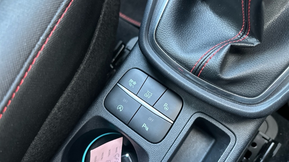 Used Ford Puma 2022 for sale - 76528943: Photo 37