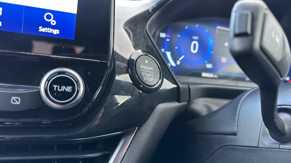 Used Ford Puma 2022 for sale - 76528943: Photo 38