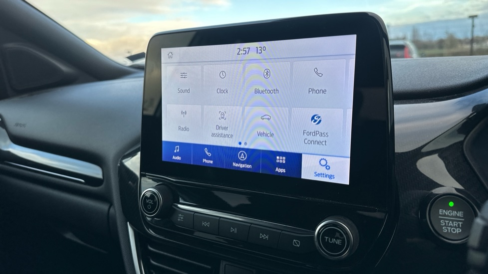 Used Ford Puma 2022 for sale - 76528943: Photo 39