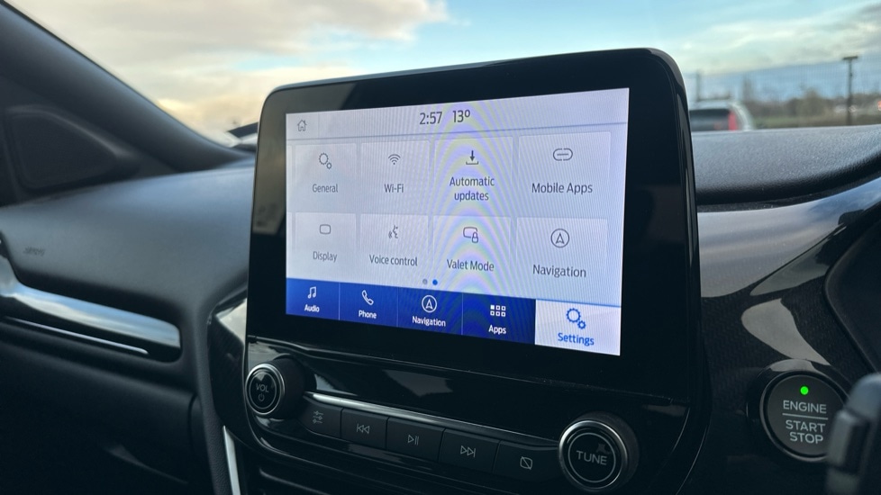 Used Ford Puma 2022 for sale - 76528943: Photo 40