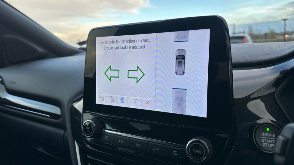 Used Ford Puma 2022 for sale - 76528943: Photo 41