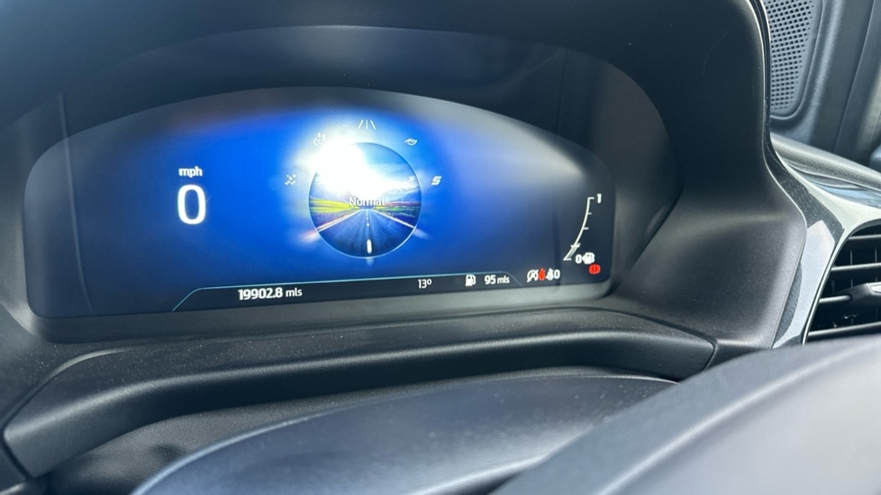 Used Ford Puma 2022 for sale - 76528943: Photo 42