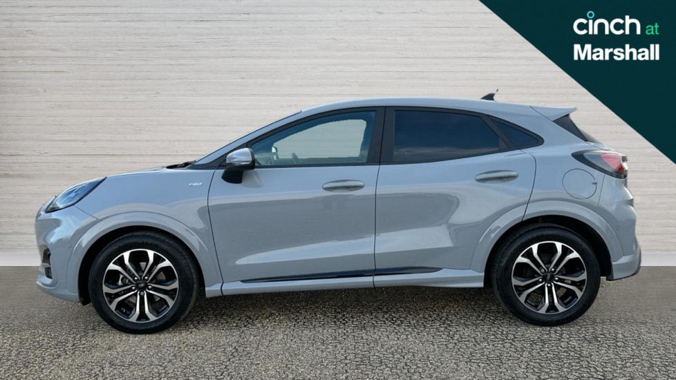 Used Ford Puma 2022 for sale - 76528943: Photo 6