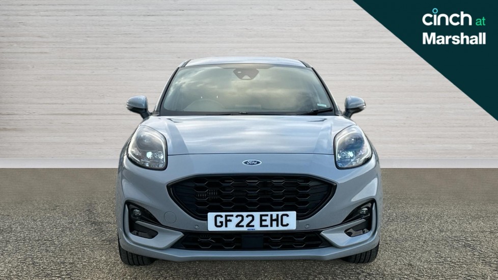 Used Ford Puma 2022 for sale - 76528943: Photo 8