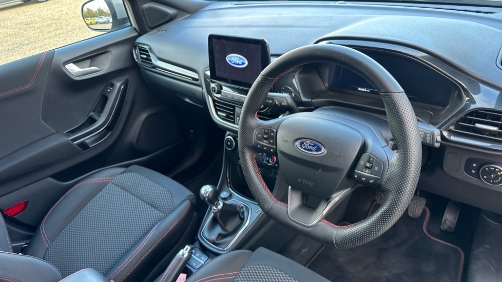 Used Ford Puma 2022 for sale - 76528943: Photo 9