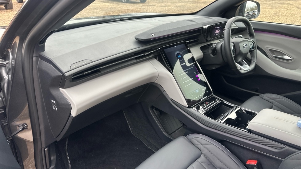 Used Ford Explorer 2025 for sale - 76977767: Photo 10