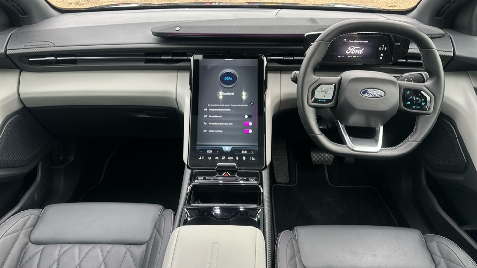 Used Ford Explorer 2025 for sale - 76977767: Photo 11