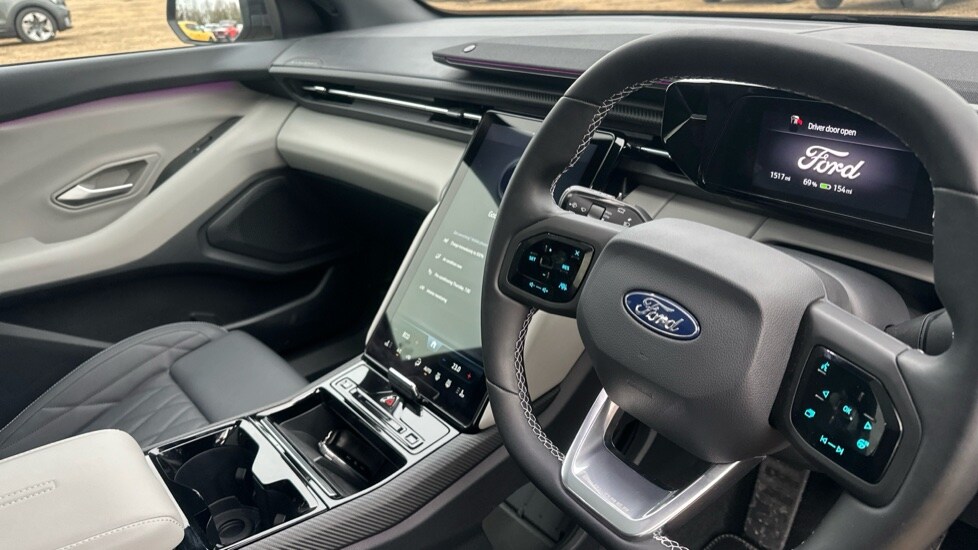 Used Ford Explorer 2025 for sale - 76977767: Photo 12