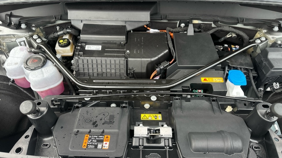 Used Ford Explorer 2025 for sale - 76977767: Photo 16