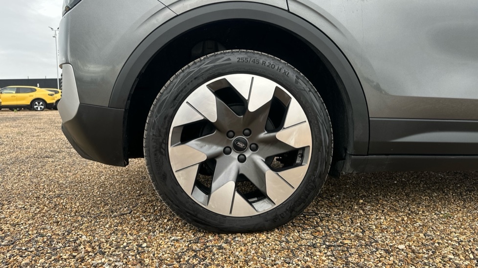 Used Ford Explorer 2025 for sale - 76977767: Photo 19