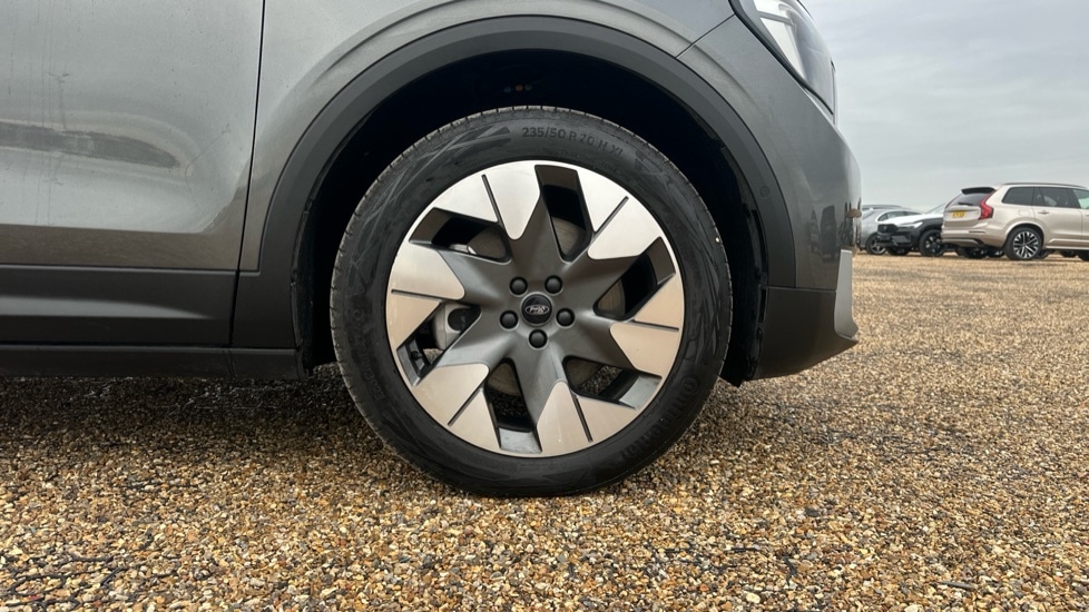 Used Ford Explorer 2025 for sale - 76977767: Photo 20