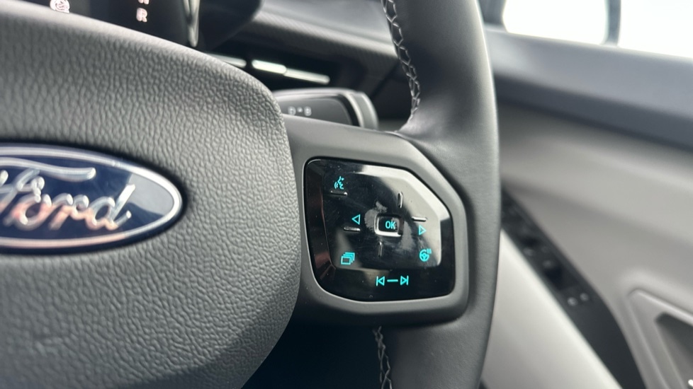 Used Ford Explorer 2025 for sale - 76977767: Photo 21