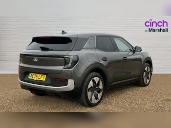 Used Ford Explorer 2025 for sale - 76977767: Photo