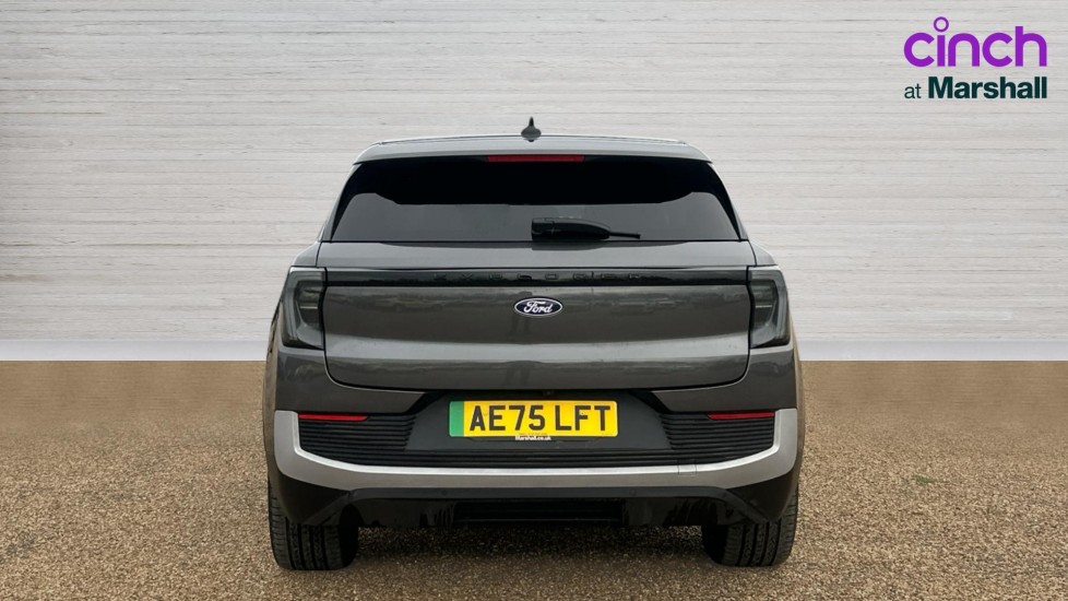 Used Ford Explorer 2025 for sale - 76977767: Photo 4