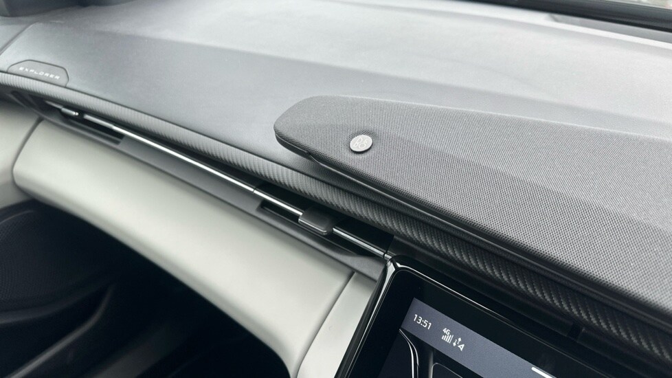 Used Ford Explorer 2025 for sale - 76977767: Photo 40