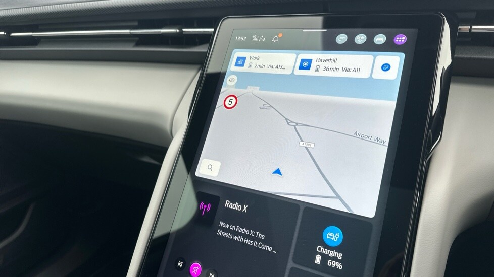 Used Ford Explorer 2025 for sale - 76977767: Photo 47