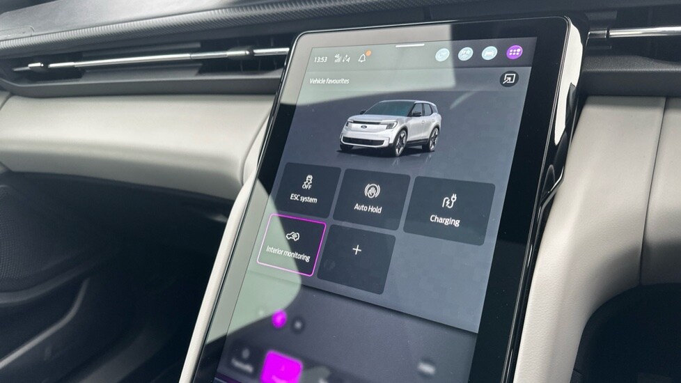 Used Ford Explorer 2025 for sale - 76977767: Photo 49