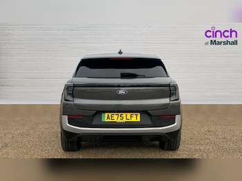 Used Ford Explorer 2025 for sale - 76977767: Photo