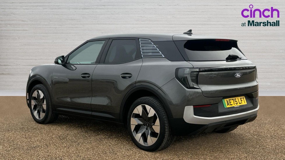 Used Ford Explorer 2025 for sale - 76977767: Photo 5