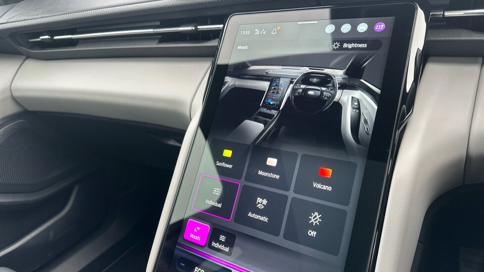 Used Ford Explorer 2025 for sale - 76977767: Photo 51