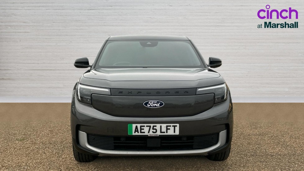 Used Ford Explorer 2025 for sale - 76977767: Photo 8