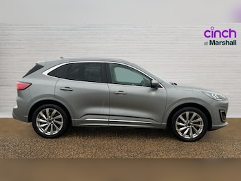 Used Ford Kuga 2021 for sale - 76971471: Photo