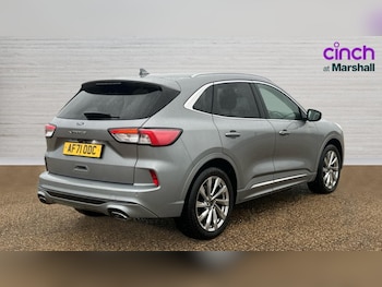 Used Ford Kuga 2021 for sale - 76971471: Photo