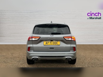 Used Ford Kuga 2021 for sale - 76971471: Photo