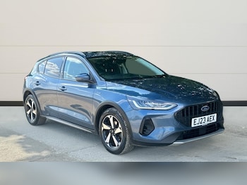 Used Ford Focus 2023 for sale - 75514620: Photo