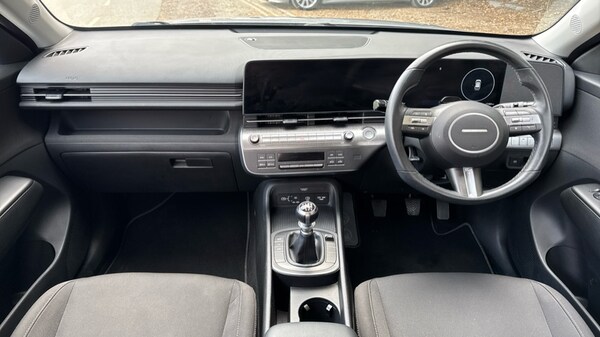 Used Hyundai KONA 2023 for sale - 75466037: Photo 11