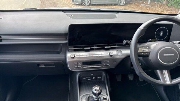 Used Hyundai KONA 2023 for sale - 75466037: Photo 12