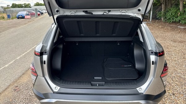Used Hyundai KONA 2023 for sale - 75466037: Photo 15